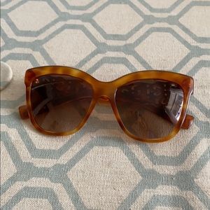 Dolce & Gabbana Sunglasses